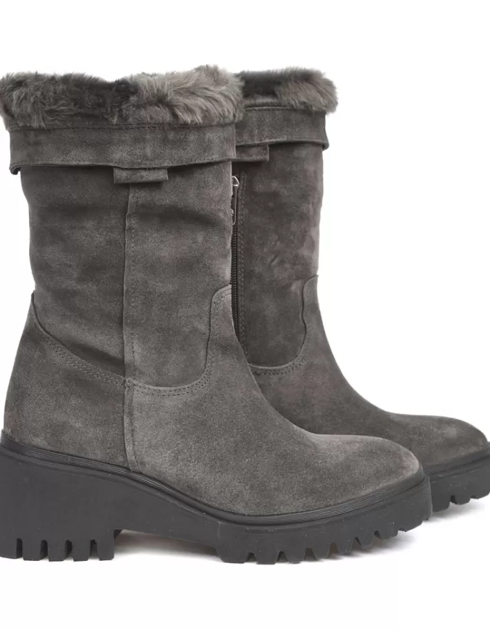 Alpe Valeria | Mujer Botas