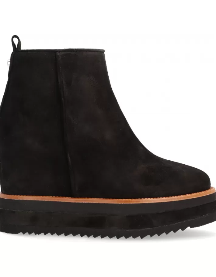 Alpe Vanity | Mujer Botas