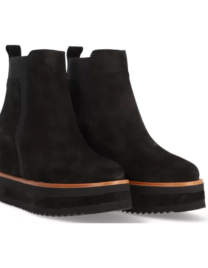 Alpe Vanity | Mujer Botas