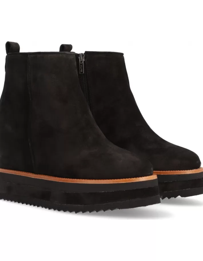 Alpe Vanity | Mujer Botas