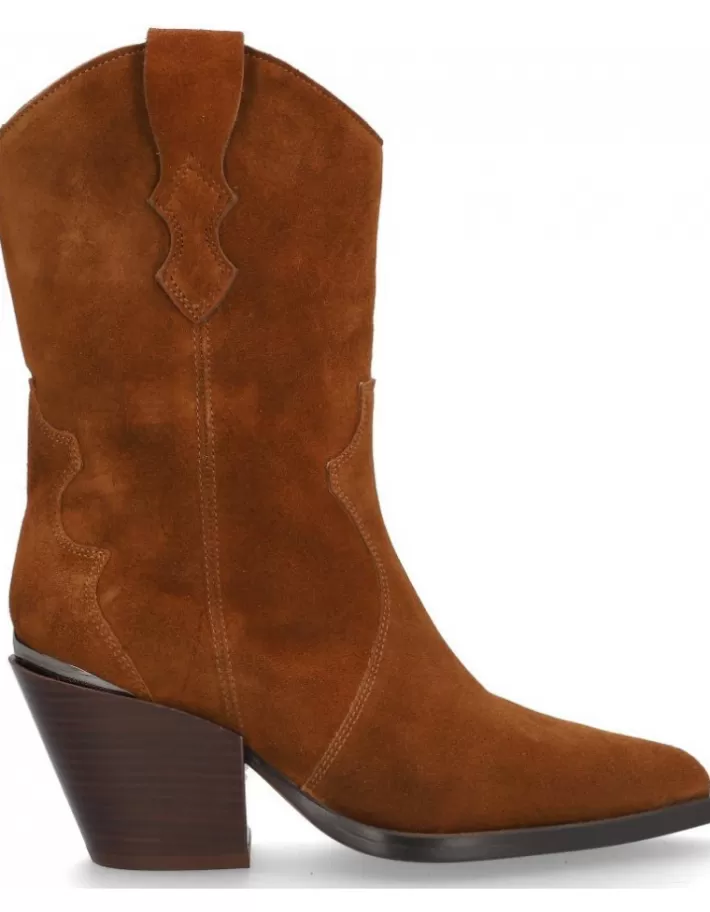 Alpe Vermont | Mujer Botas