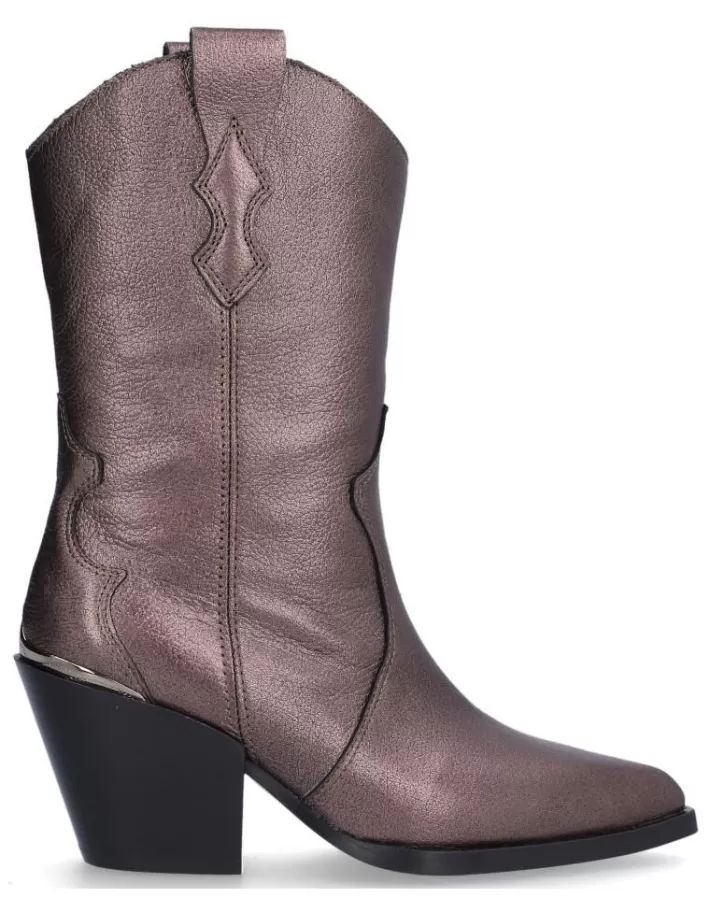 Alpe Vermont | Mujer Botas