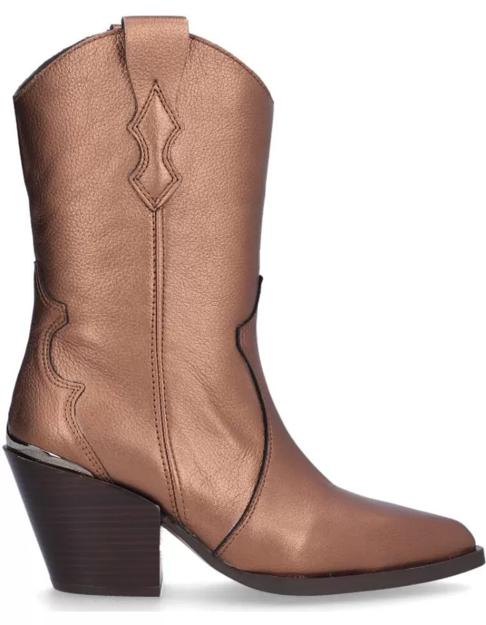 Alpe Vermont | Mujer Botas