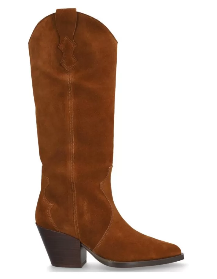 Alpe Vermont | Mujer Botas