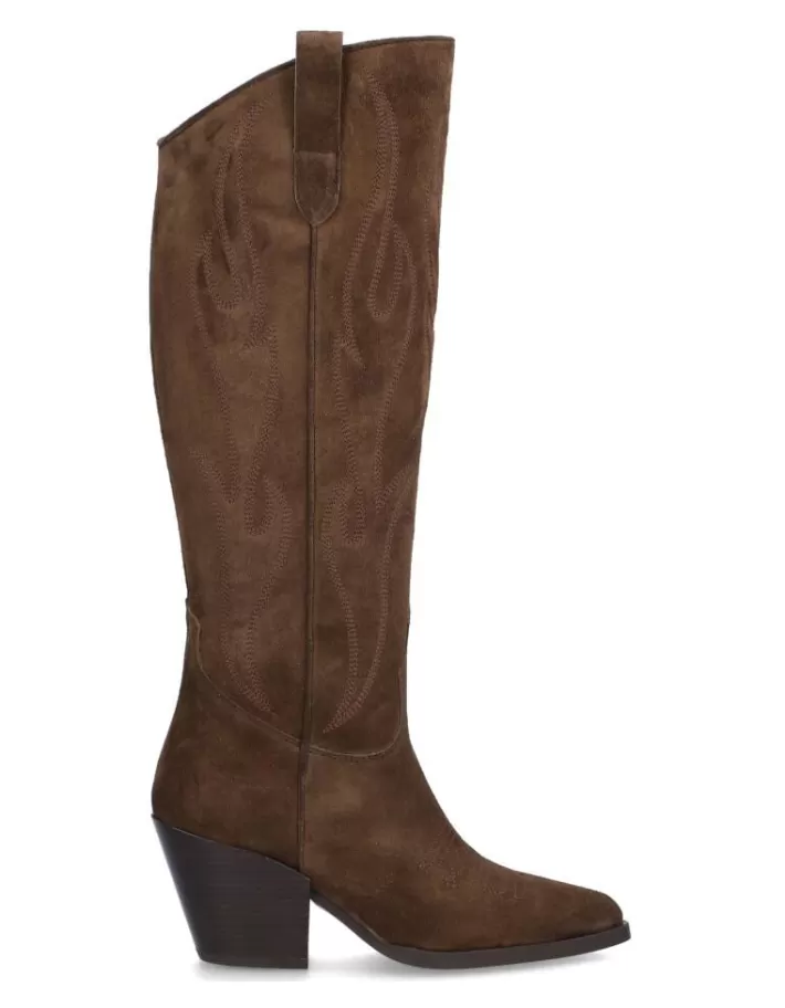 Alpe Vermont | Mujer Botas