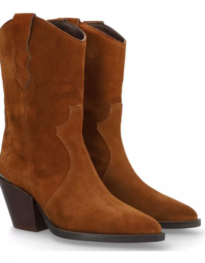 Alpe Vermont | Mujer Botas