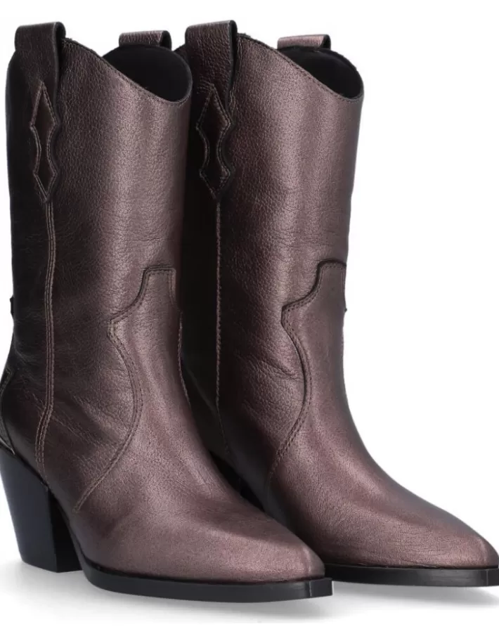 Alpe Vermont | Mujer Botas