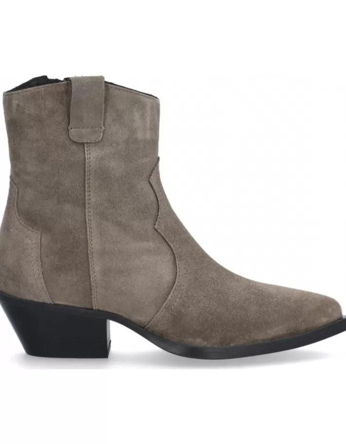 Alpe Western | Mujer Botines