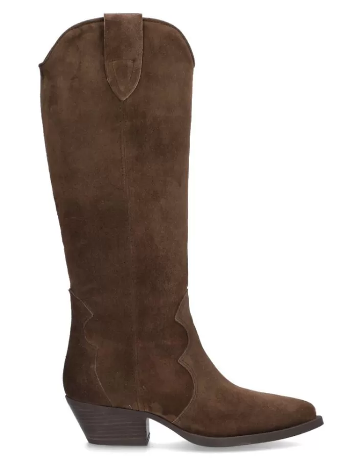 Alpe Western | Mujer Botas