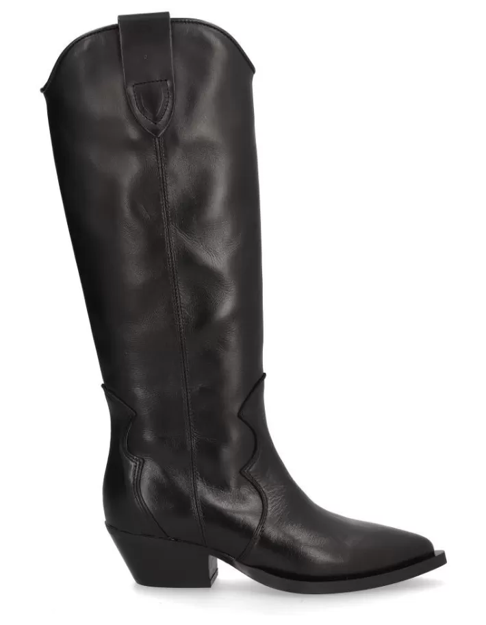 Alpe Western | Mujer Botas