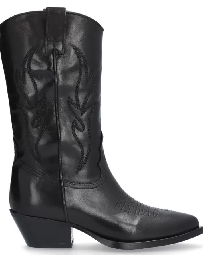 Alpe Western | Mujer Botas