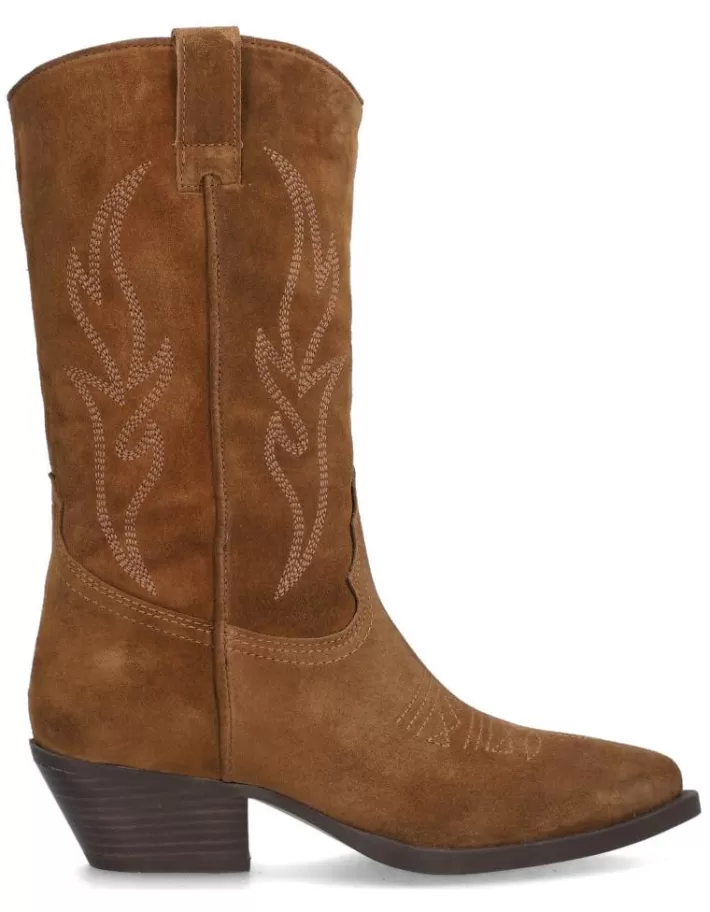 Alpe Western | Mujer Botas