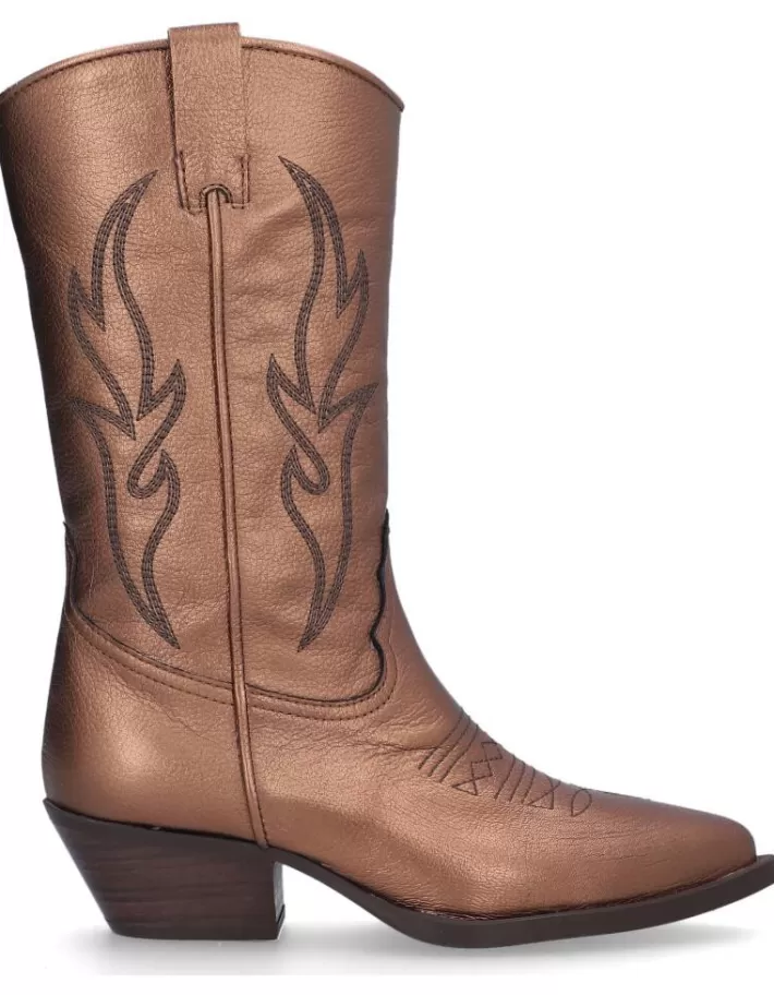 Alpe Western | Mujer Botas