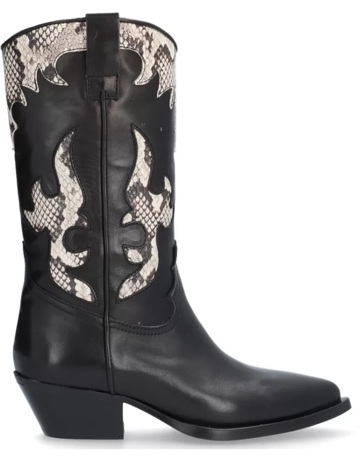 Alpe Western | Mujer Botas