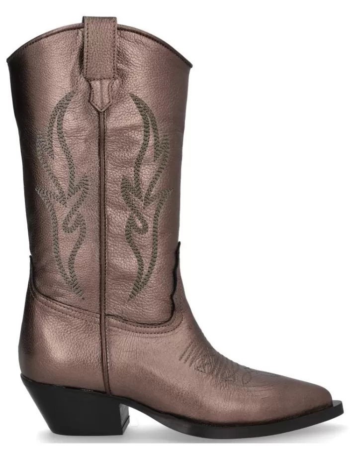 Alpe Western | Mujer Botas