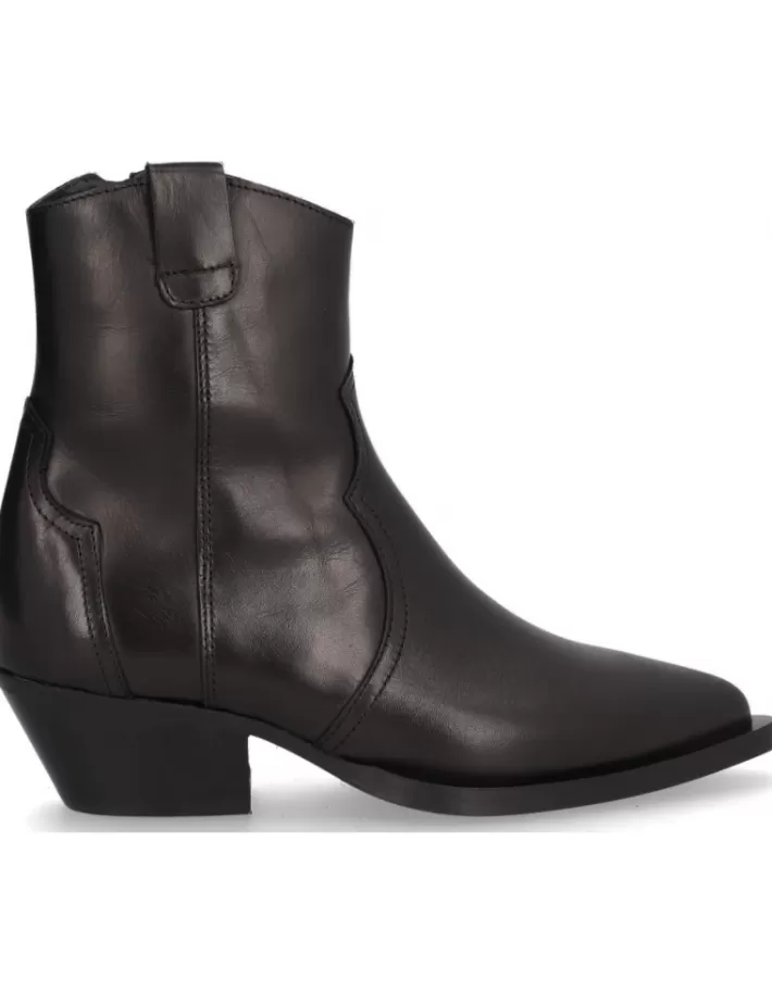 Alpe Western | Mujer Botines