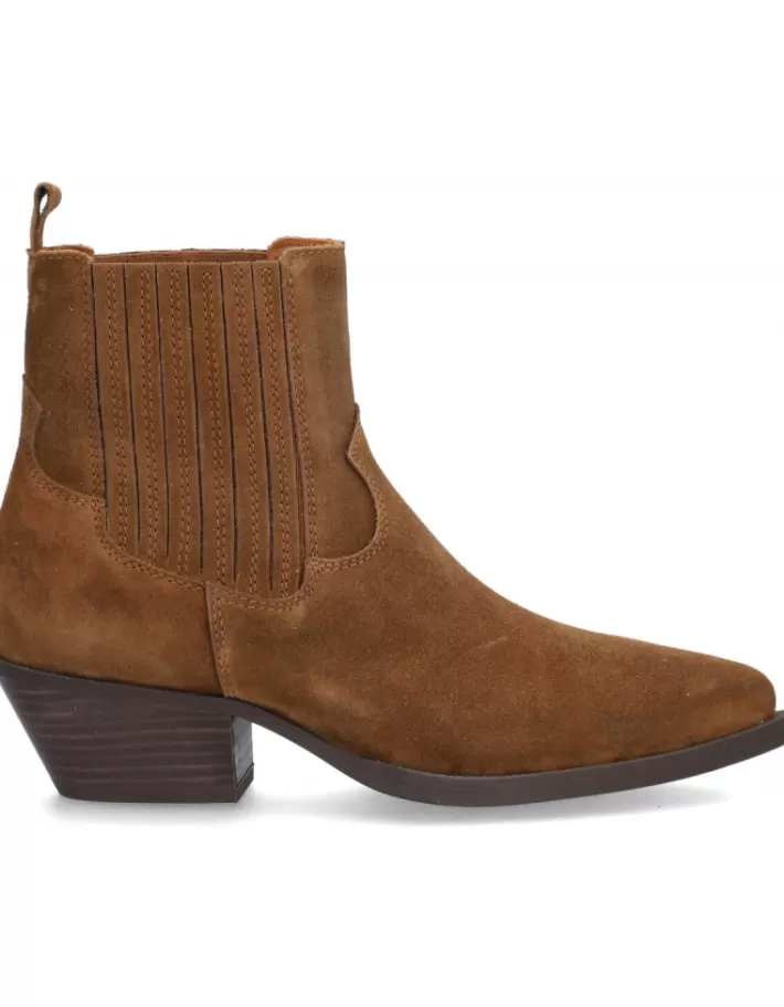 Alpe Western | Mujer Botines