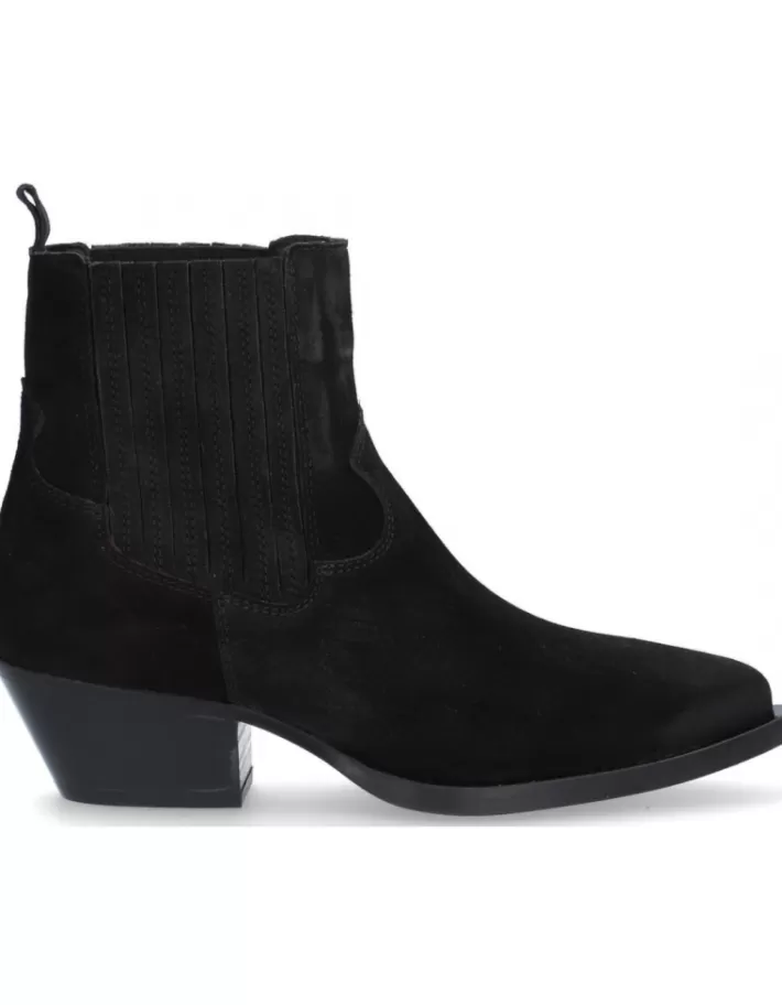 Alpe Western | Mujer Botines