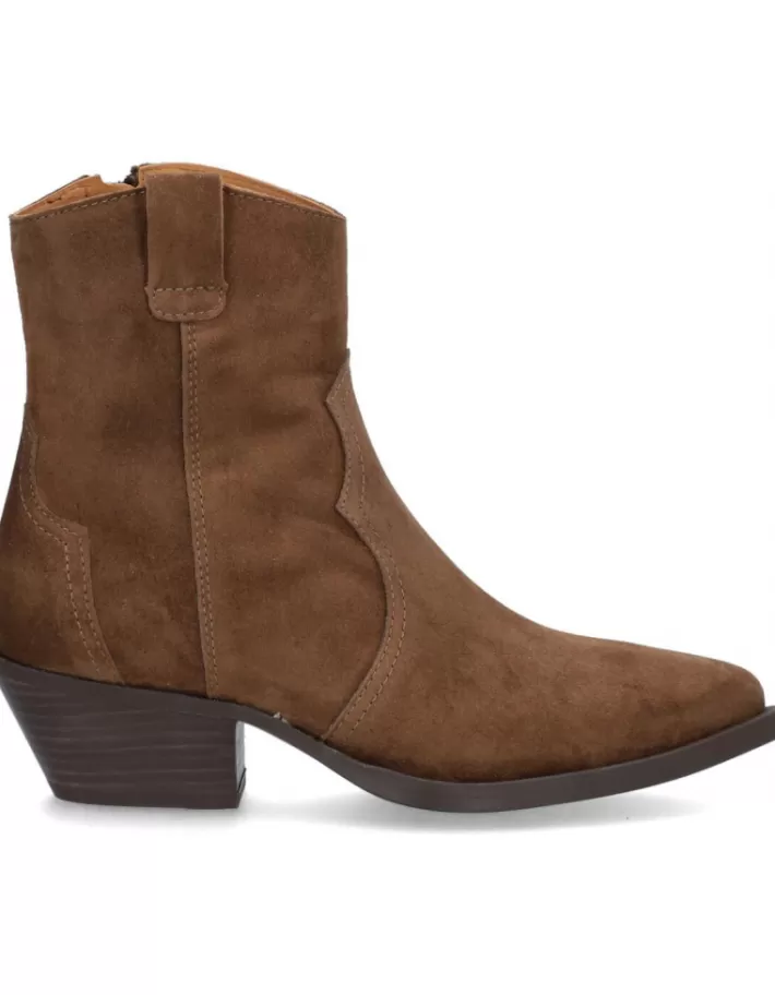 Alpe Western | Mujer Botines