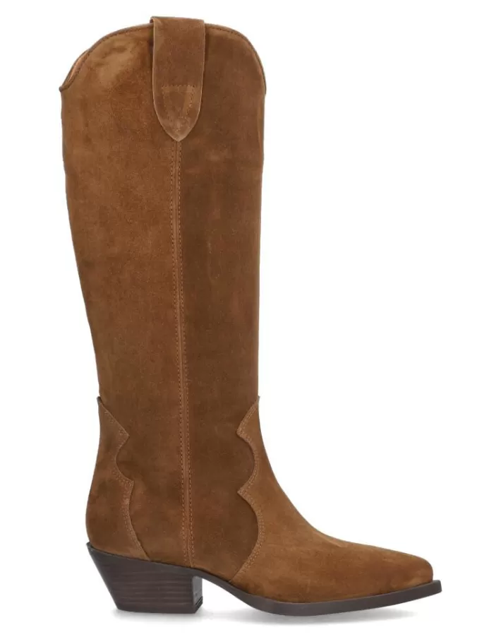 Alpe Western | Mujer Botas