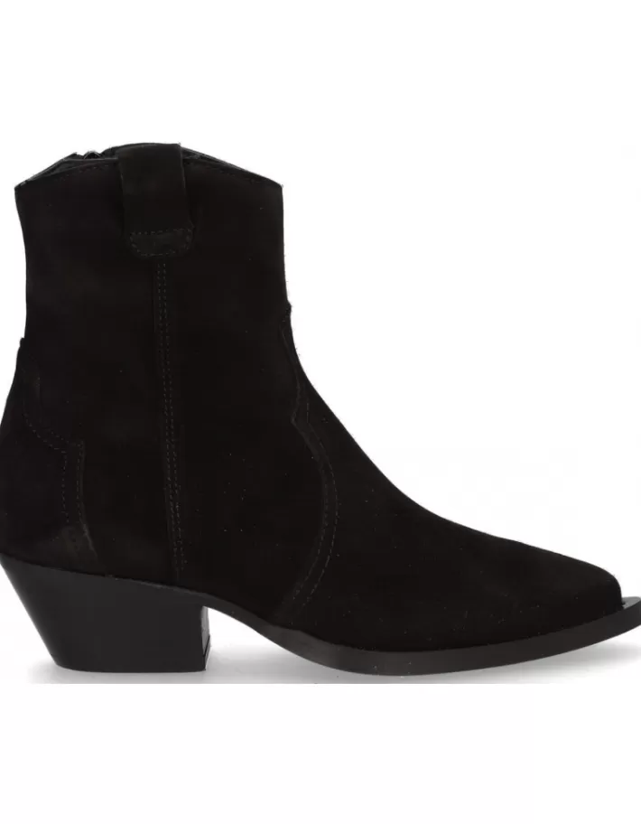 Alpe Western | Mujer Botines