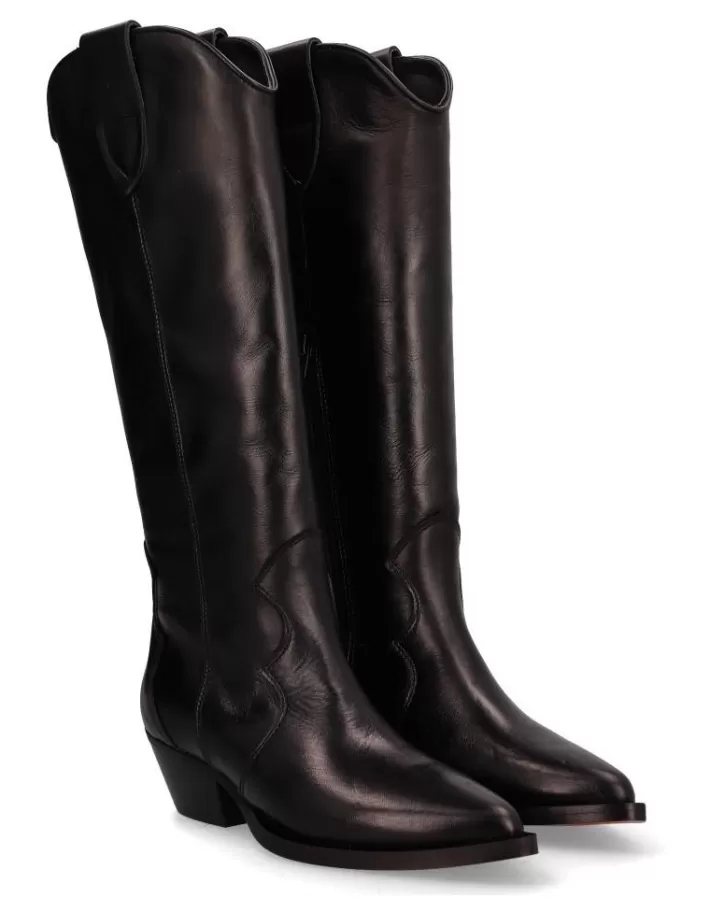 Alpe Western | Mujer Botas