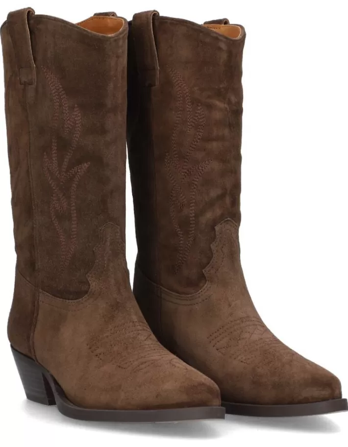 Alpe Western | Mujer Botas