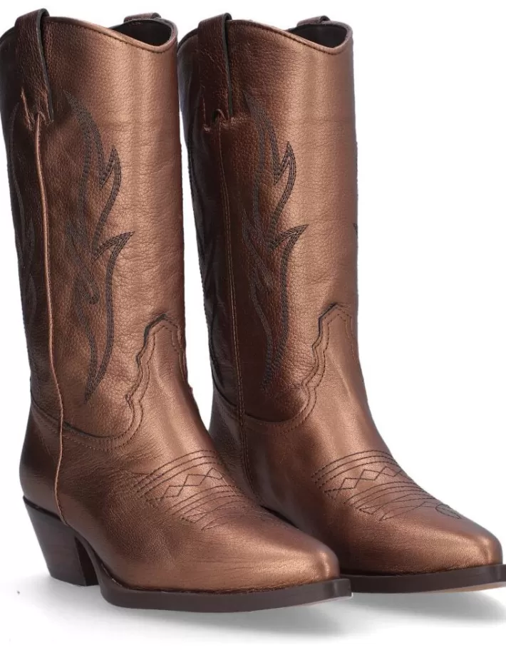 Alpe Western | Mujer Botas