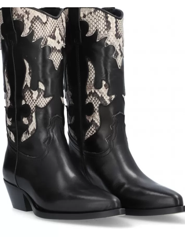 Alpe Western | Mujer Botas