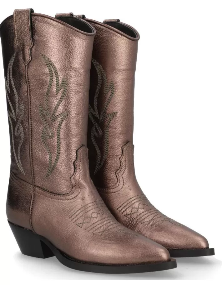 Alpe Western | Mujer Botas