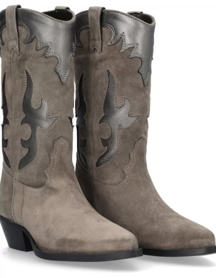 Alpe Western | Mujer Botas