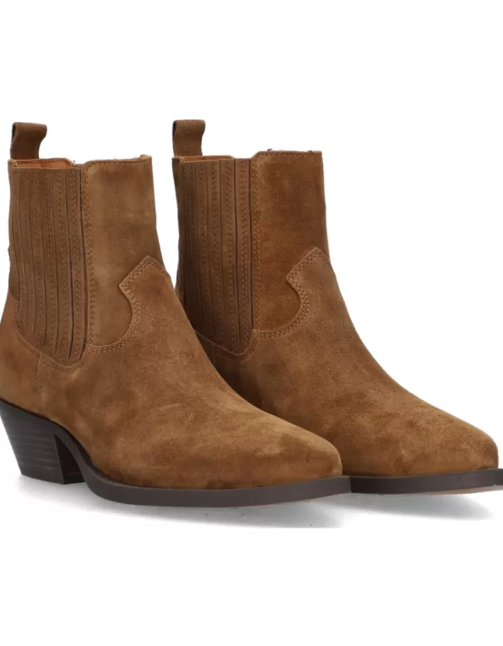 Alpe Western | Mujer Botines